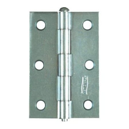 2PK 3x2 Narrow Hinge